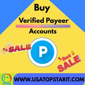 Buy Verified Payeer Account