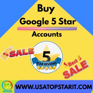 Buy Google 5 Star Reviews
