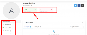 Buy Verified Paxful Accounts 