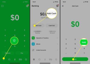 Buy Verified Cash App Accounts