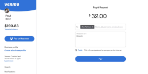 Buy Verified Venmo Accounts