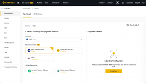 Buy Verified Binance Accounts