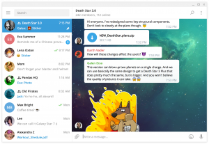 Buy Telegram Accounts