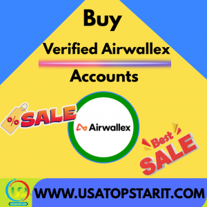 Buy Verified Airwallex Accounts