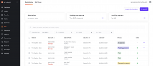 airwallex payments
